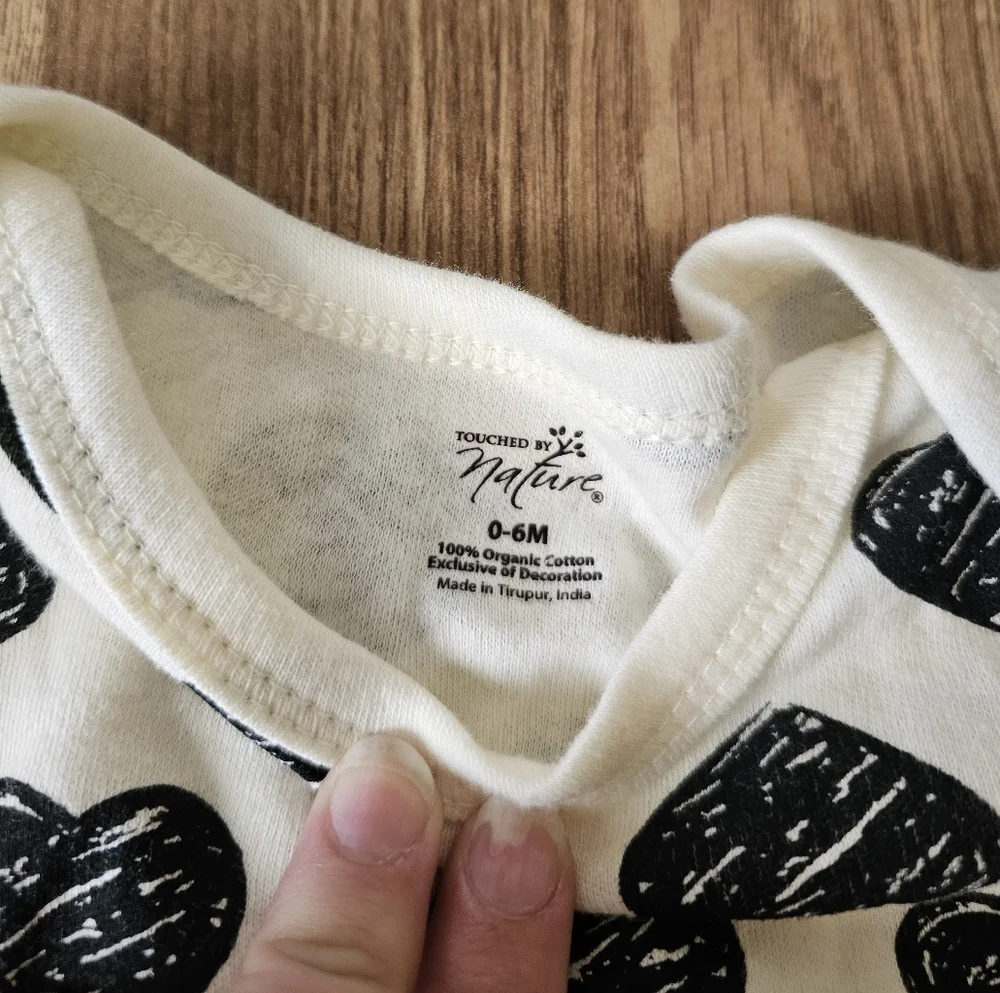 Set Of 2 Baby Gowns NWT